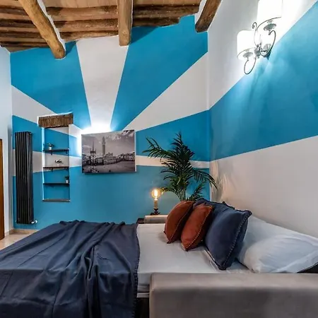 Cielo Di - 200 Metri Da Piazza Del Campo Apartment *