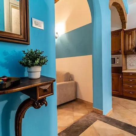 Apartamento Cielo Di - 200 Metri Da Piazza Del Campo Siena