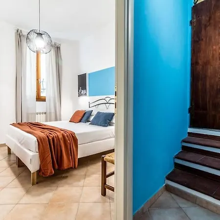 Apartamento Cielo Di - 200 Metri Da Piazza Del Campo