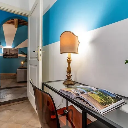 Apartamento Cielo Di - 200 Metri Da Piazza Del Campo *